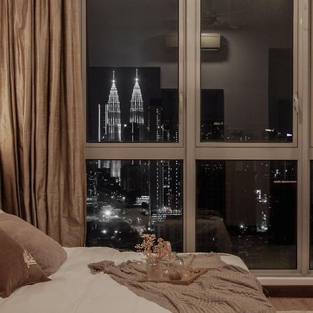 Suites & Residences @ Regalia By Plc Kuala Lumpur Eksteriør billede
