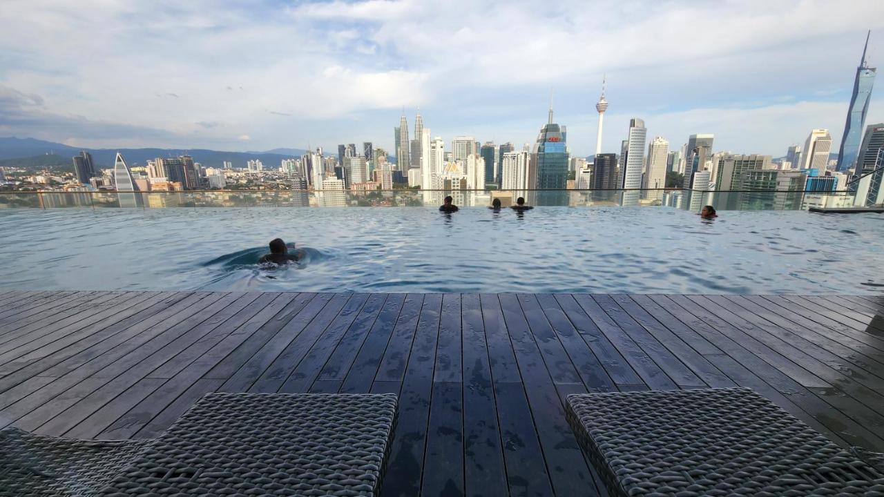 Suites & Residences @ Regalia By Plc Kuala Lumpur Eksteriør billede