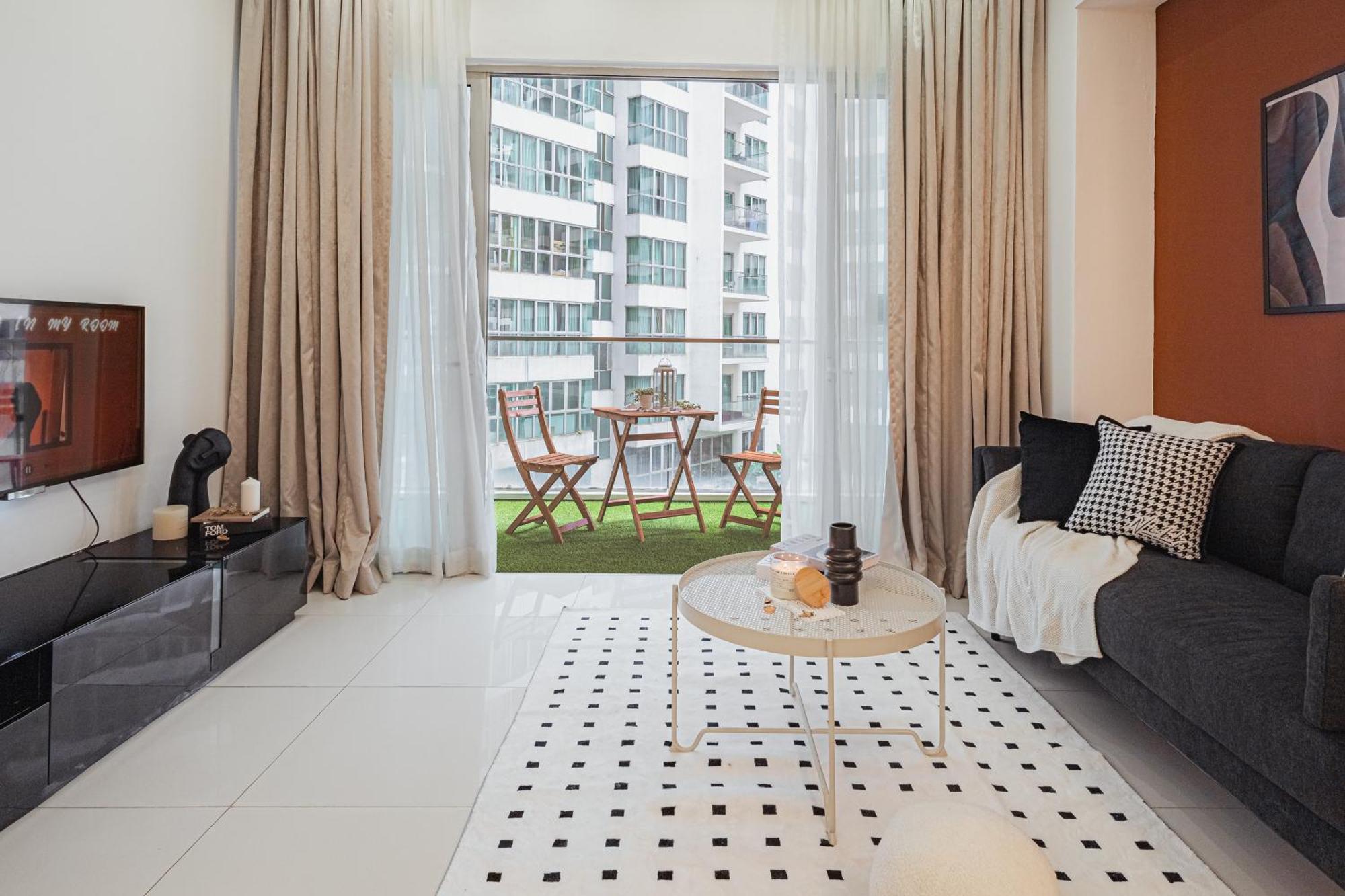 Suites & Residences @ Regalia By Plc Kuala Lumpur Eksteriør billede