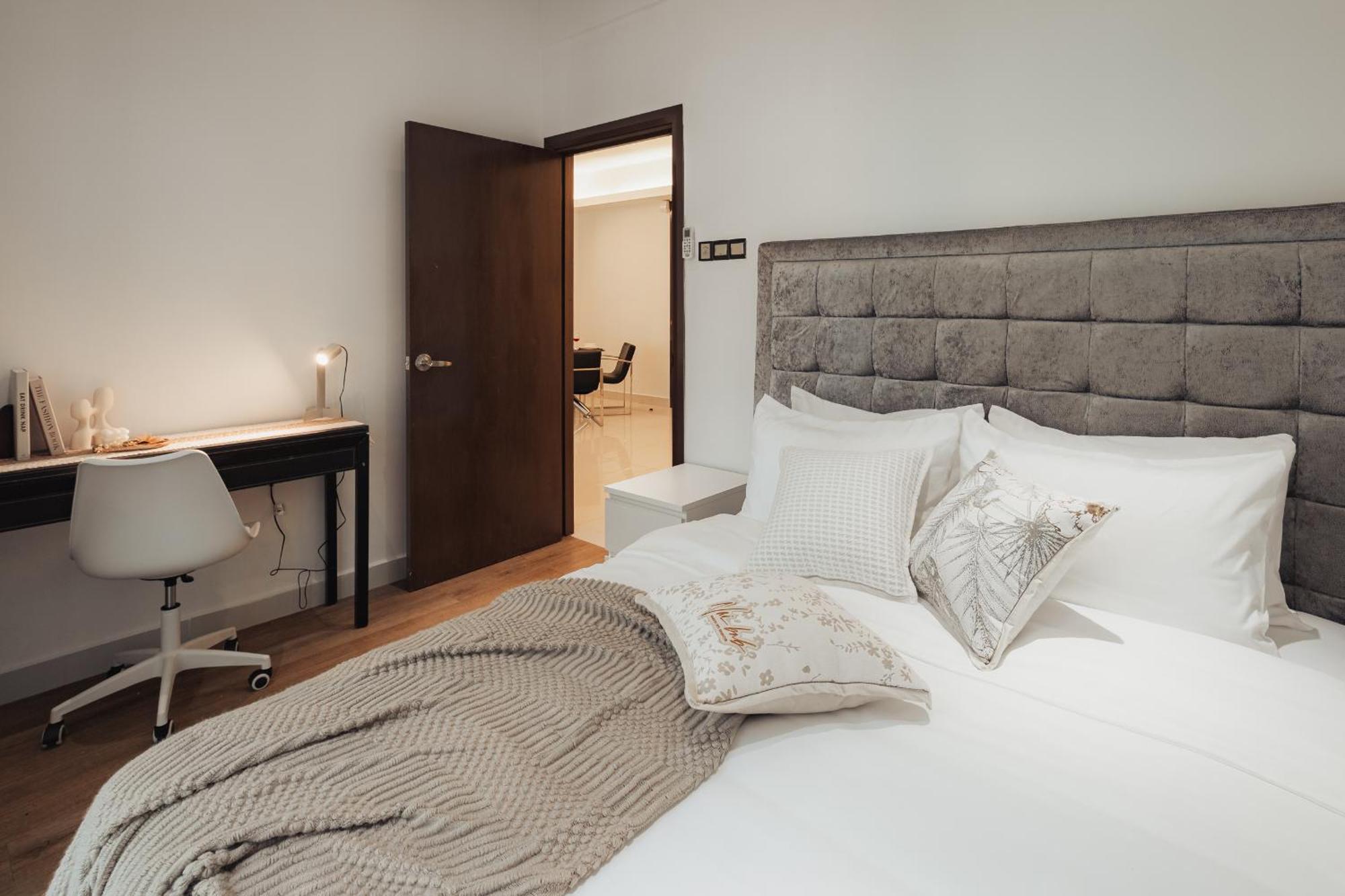 Suites & Residences @ Regalia By Plc Kuala Lumpur Eksteriør billede