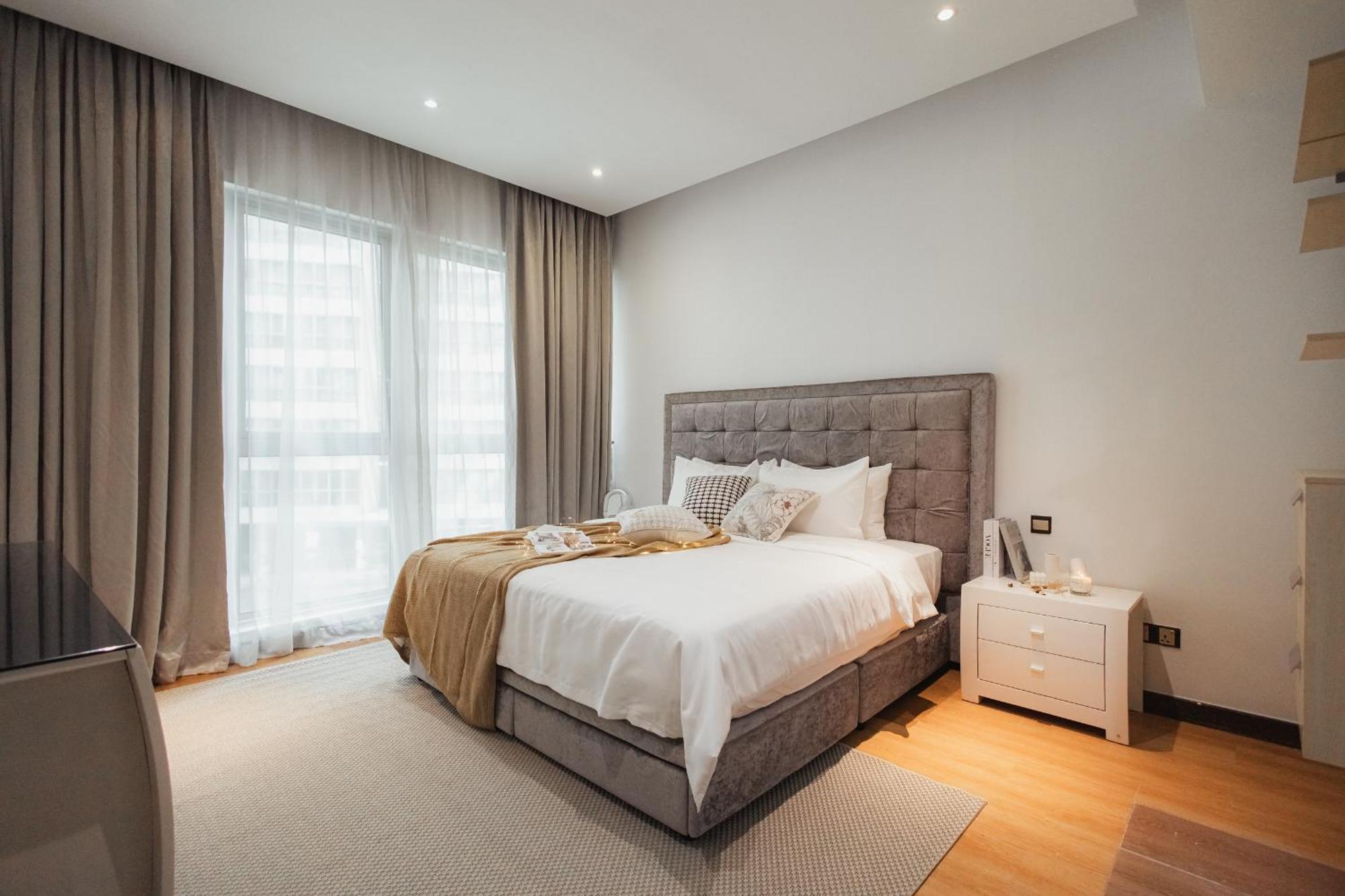 Suites & Residences @ Regalia By Plc Kuala Lumpur Eksteriør billede