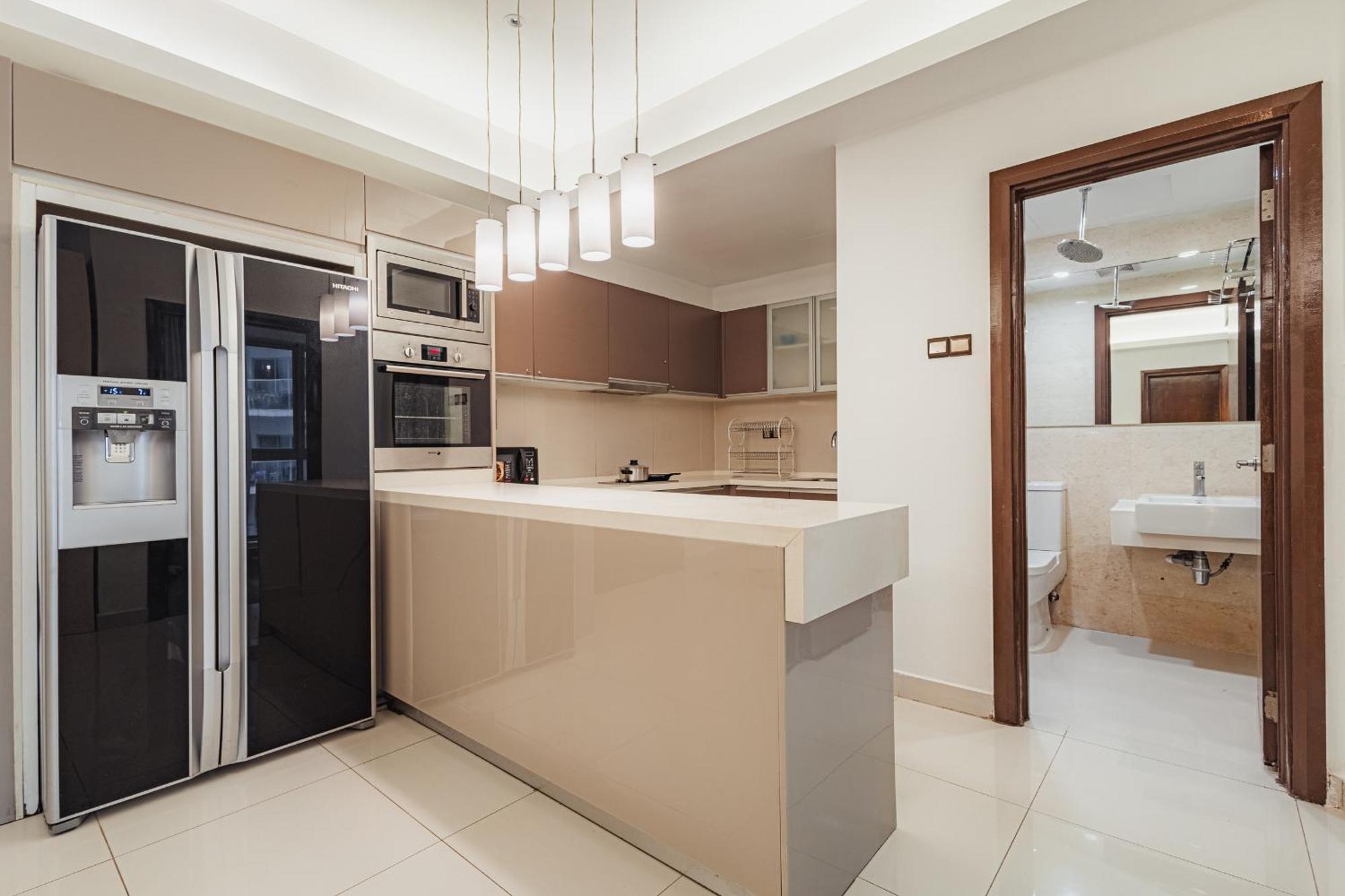 Suites & Residences @ Regalia By Plc Kuala Lumpur Eksteriør billede