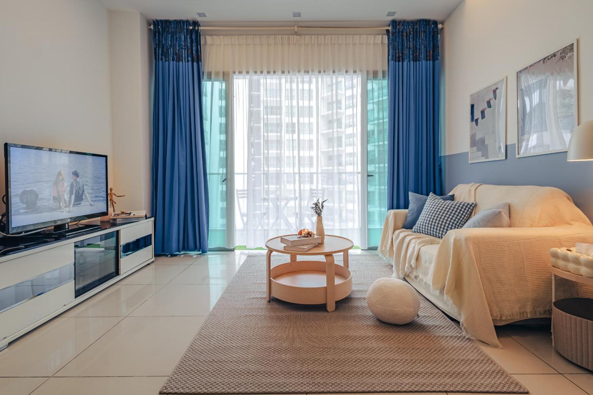Suites & Residences @ Regalia By Plc Kuala Lumpur Eksteriør billede