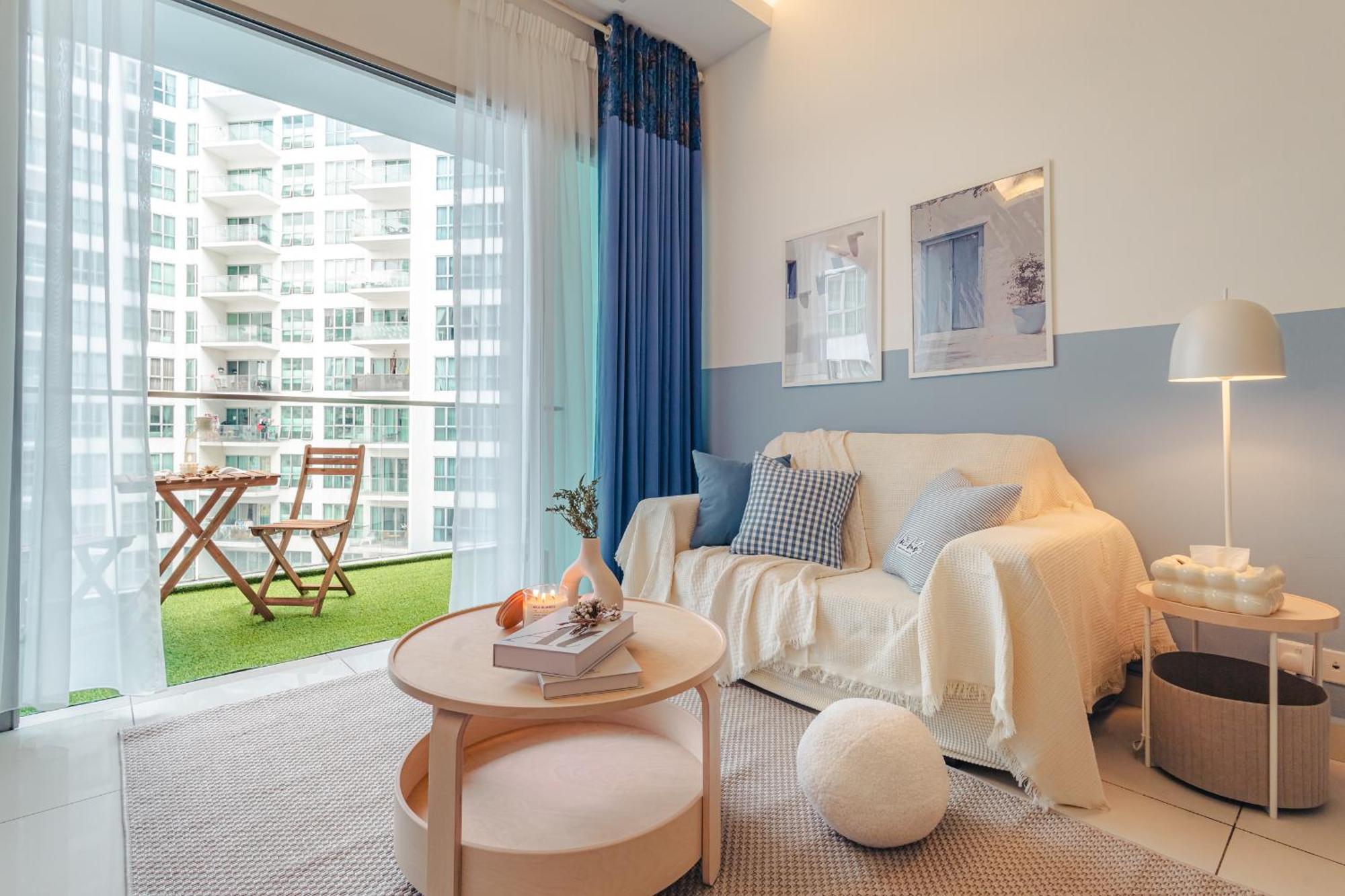 Suites & Residences @ Regalia By Plc Kuala Lumpur Eksteriør billede
