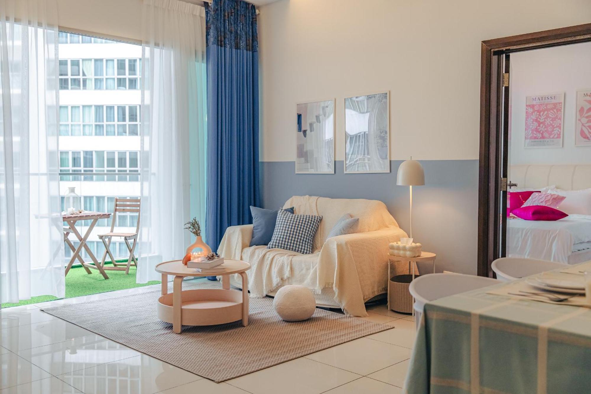 Suites & Residences @ Regalia By Plc Kuala Lumpur Eksteriør billede