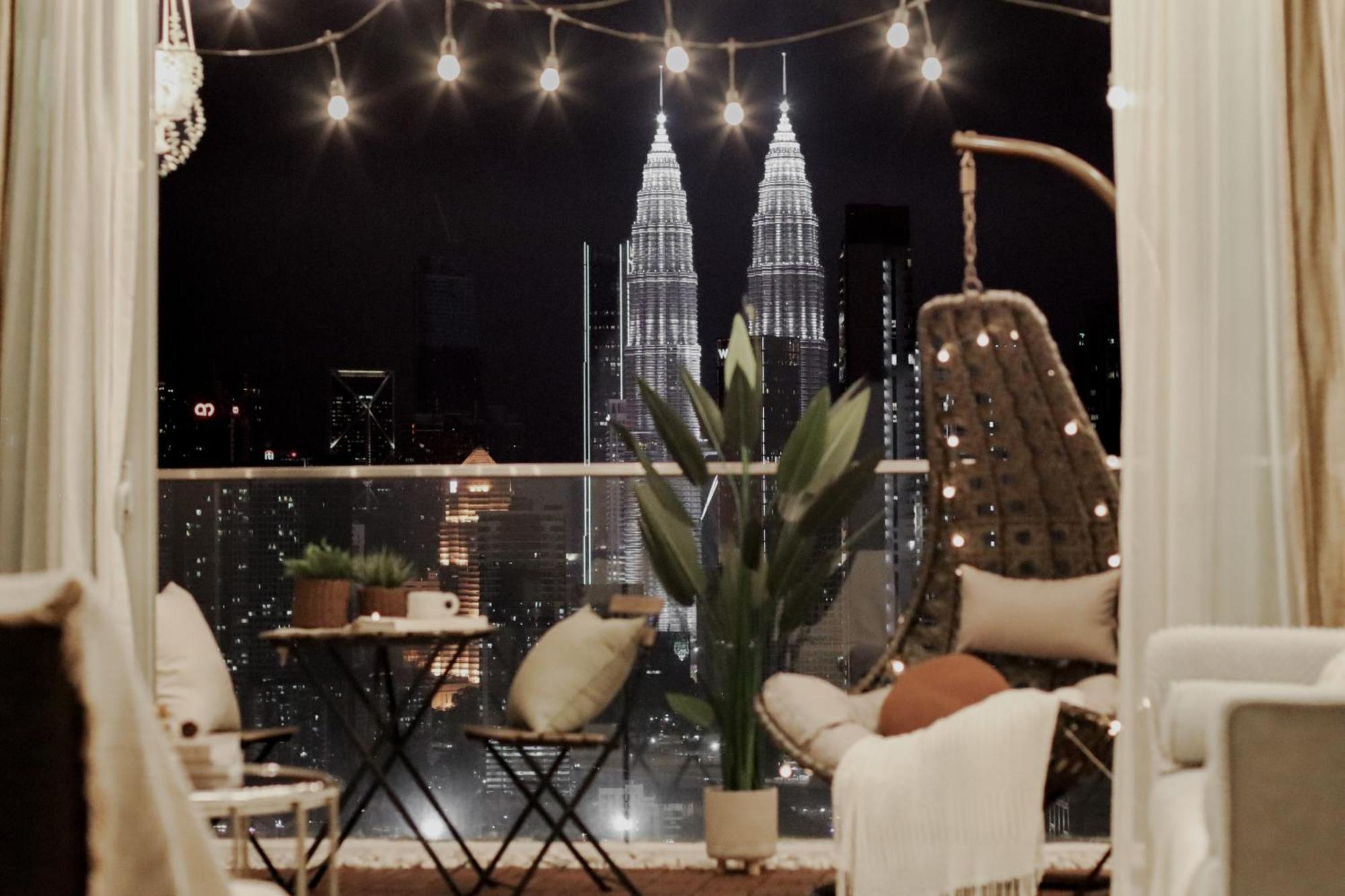 Suites & Residences @ Regalia By Plc Kuala Lumpur Eksteriør billede