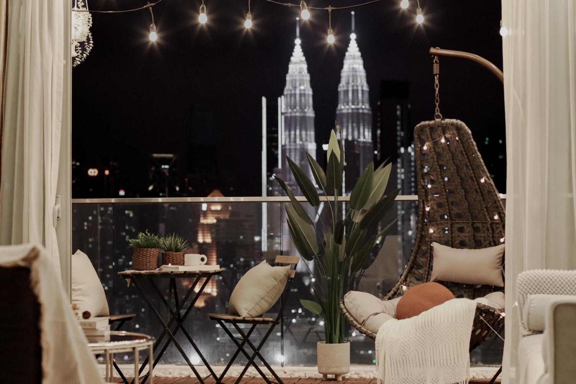 Suites & Residences @ Regalia By Plc Kuala Lumpur Eksteriør billede