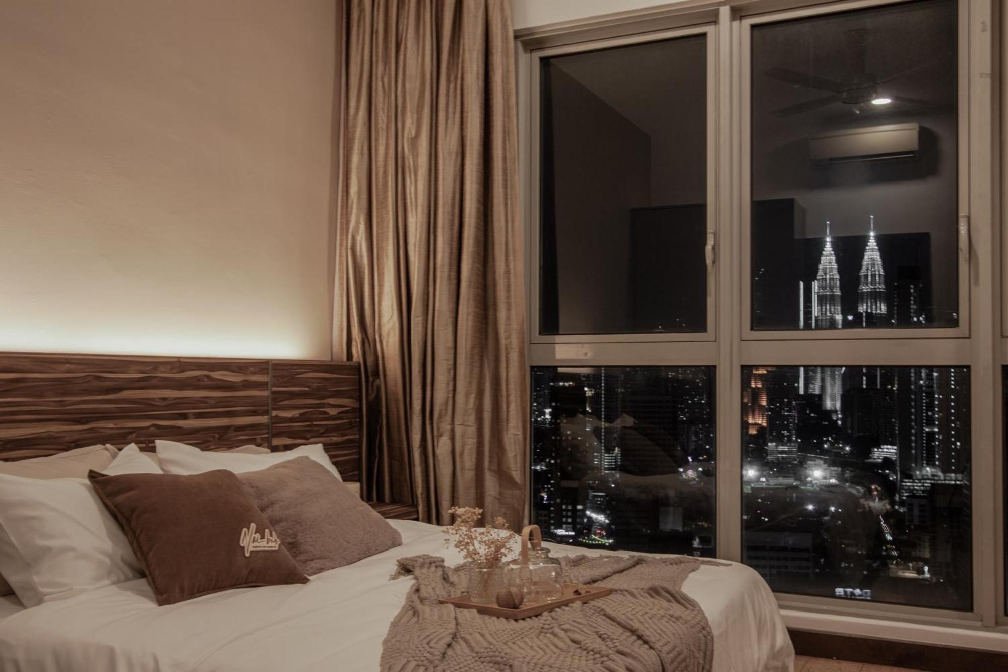Suites & Residences @ Regalia By Plc Kuala Lumpur Eksteriør billede