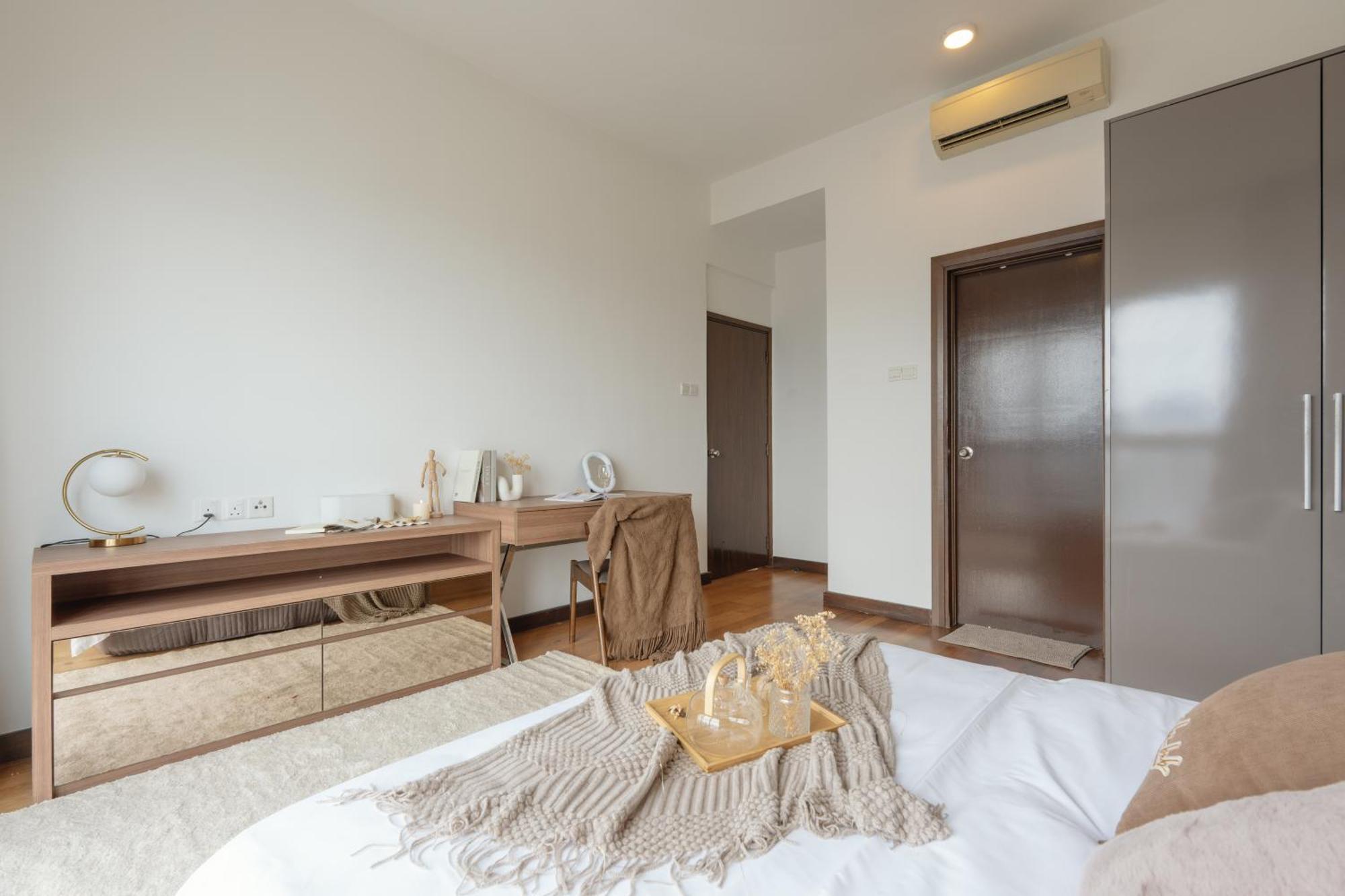 Suites & Residences @ Regalia By Plc Kuala Lumpur Eksteriør billede