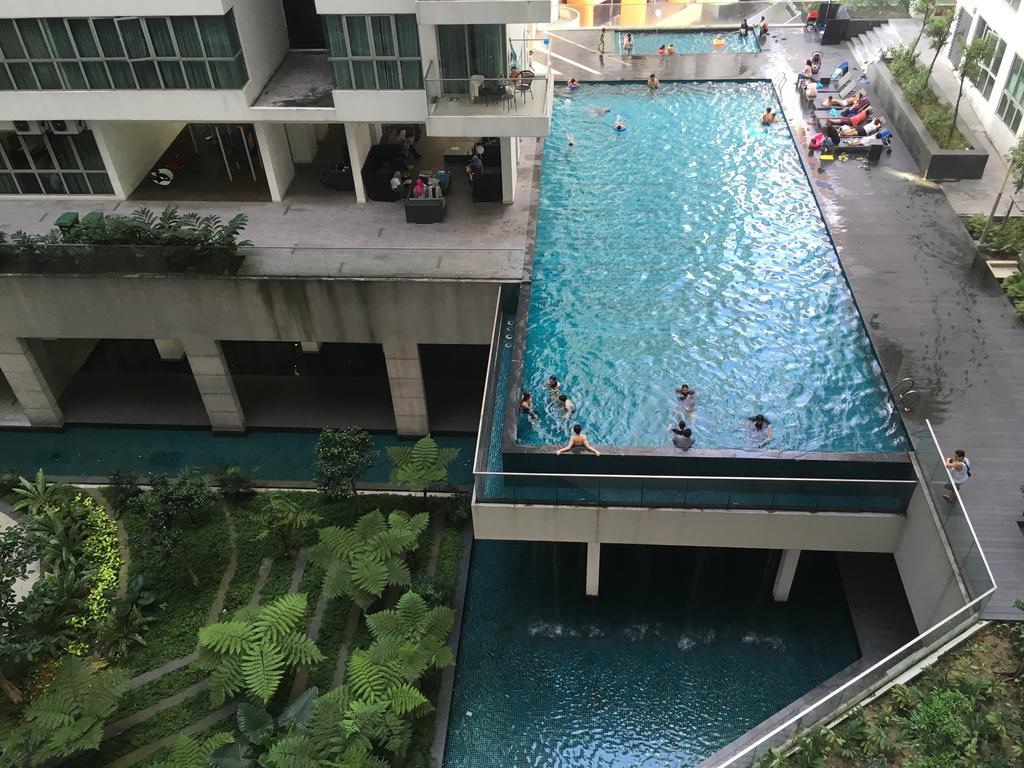 Suites & Residences @ Regalia By Plc Kuala Lumpur Eksteriør billede