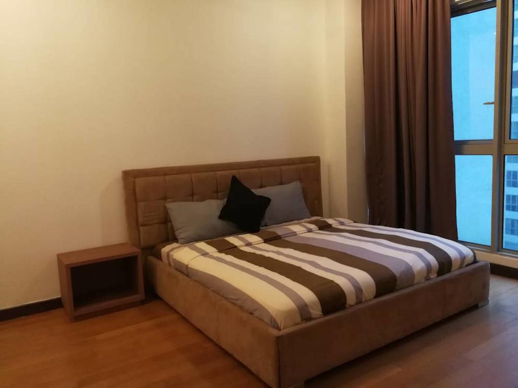 Suites & Residences @ Regalia By Plc Kuala Lumpur Eksteriør billede