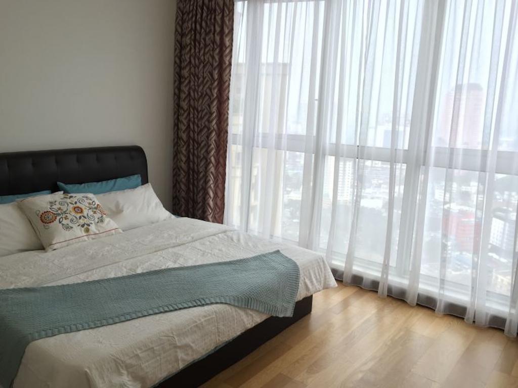 Suites & Residences @ Regalia By Plc Kuala Lumpur Eksteriør billede