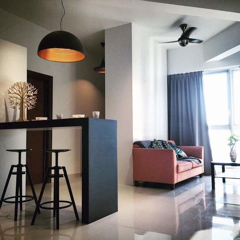Suites & Residences @ Regalia By Plc Kuala Lumpur Eksteriør billede