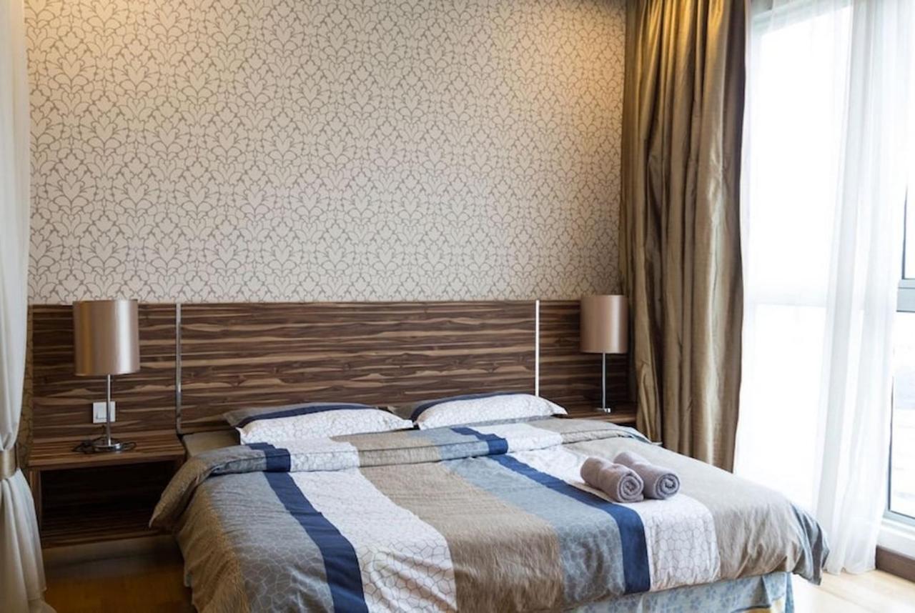 Suites & Residences @ Regalia By Plc Kuala Lumpur Eksteriør billede