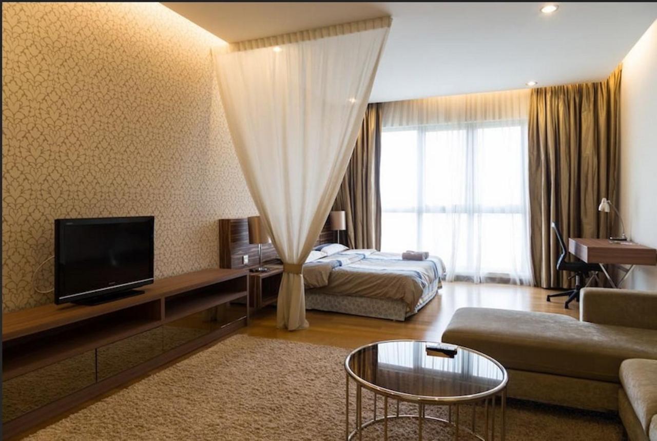 Suites & Residences @ Regalia By Plc Kuala Lumpur Eksteriør billede