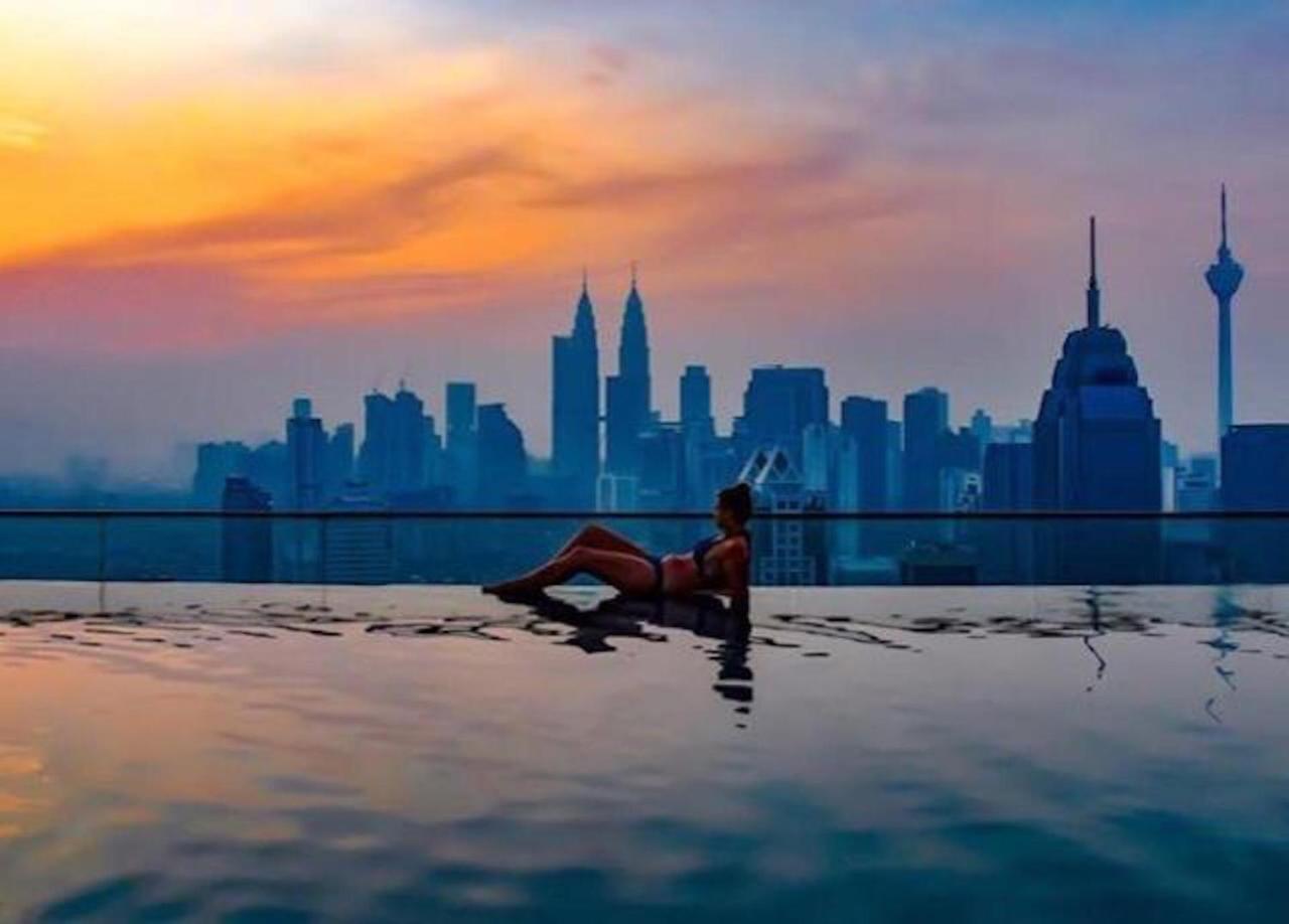 Suites & Residences @ Regalia By Plc Kuala Lumpur Eksteriør billede