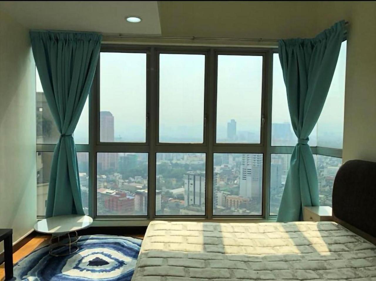 Suites & Residences @ Regalia By Plc Kuala Lumpur Eksteriør billede