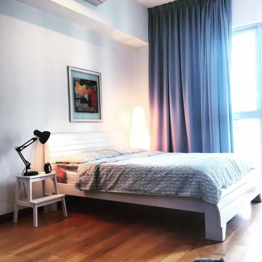 Suites & Residences @ Regalia By Plc Kuala Lumpur Eksteriør billede